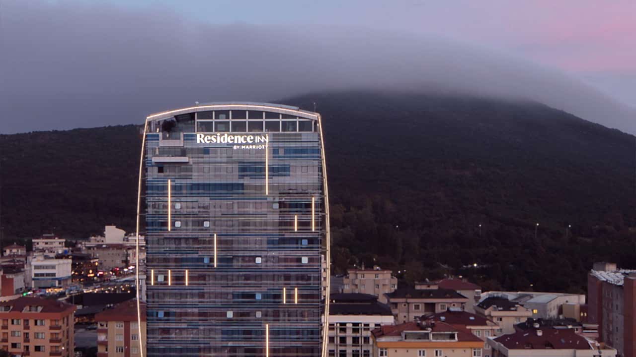 City Loft Projesini Tamamladık