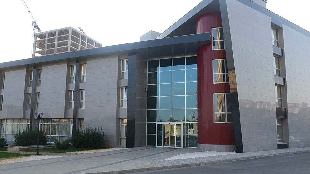 İller Bankası Projesini Tamamladık