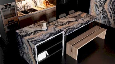 Grizo New Mermer Masa