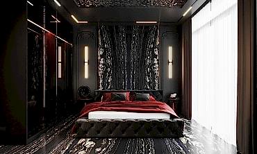 Tropical Storm Mermer Uygulama