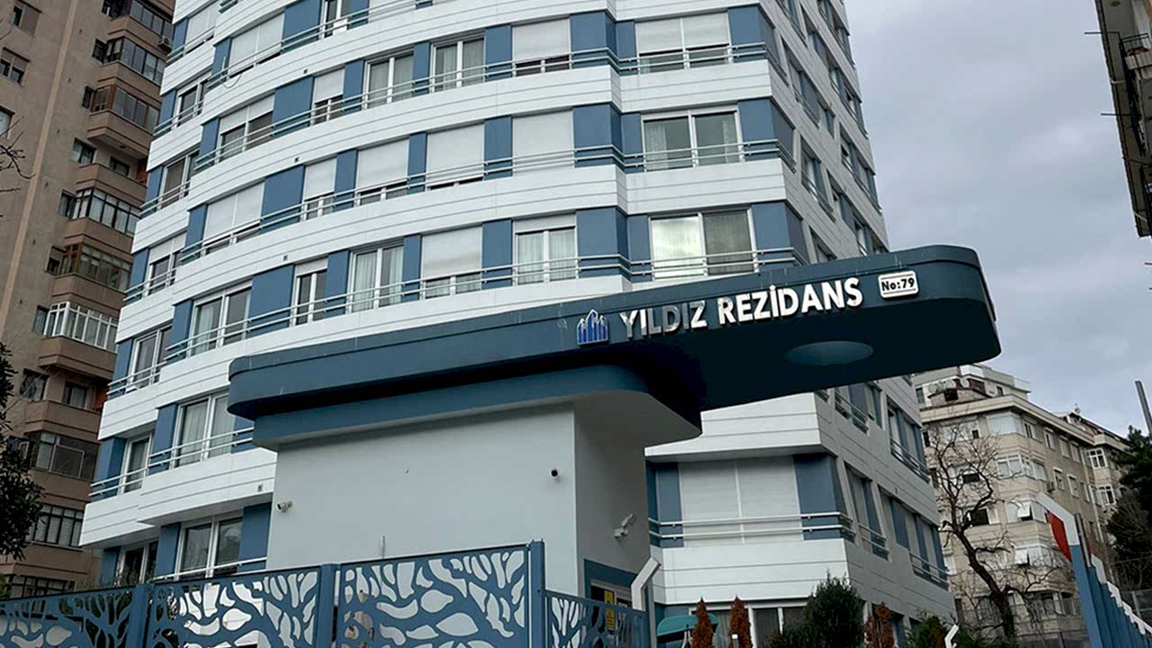 Yıldız Residence